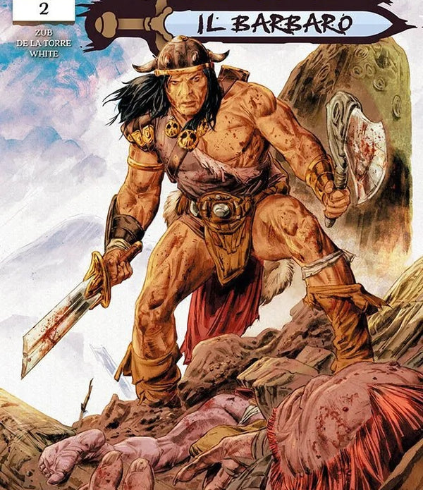 CONAN IL BARBARO 2 (20)