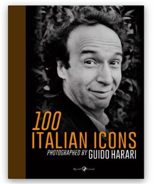 100 ITALIAN ICONS