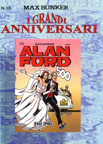 I GRANDI ANNIVERSARI DI ALAN FORD 10