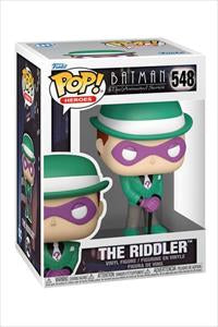 BATMAN THE RIDDLER POP