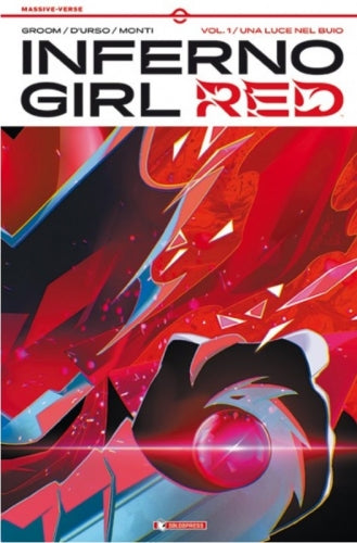 INFERNO GIRL RED 1