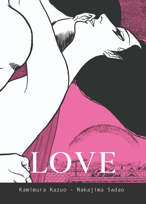 LOVE - NUOVA EDIZIONE