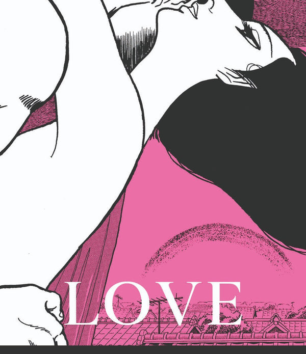 LOVE - NUOVA EDIZIONE