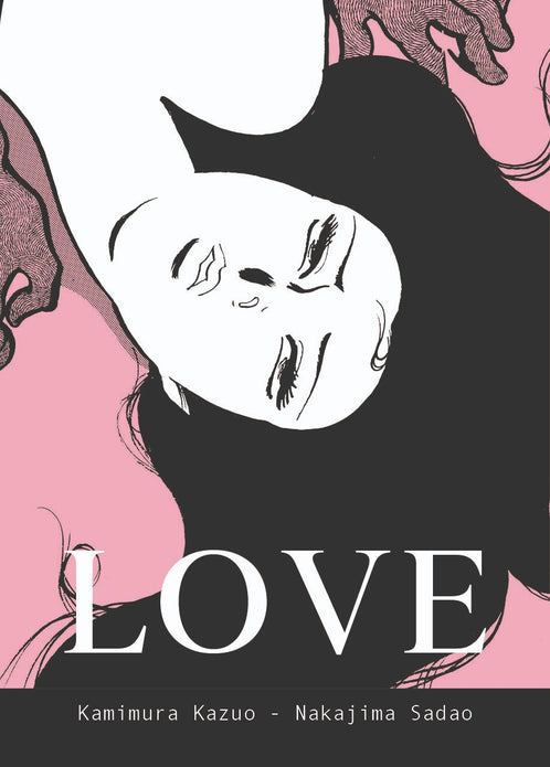 LOVE - NUOVA EDIZIONE VARIANT