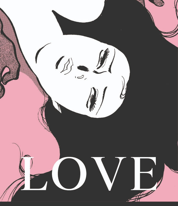 LOVE - NUOVA EDIZIONE VARIANT