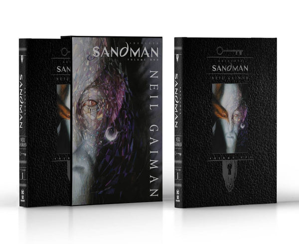 Sandman di Neil Gaiman 1
