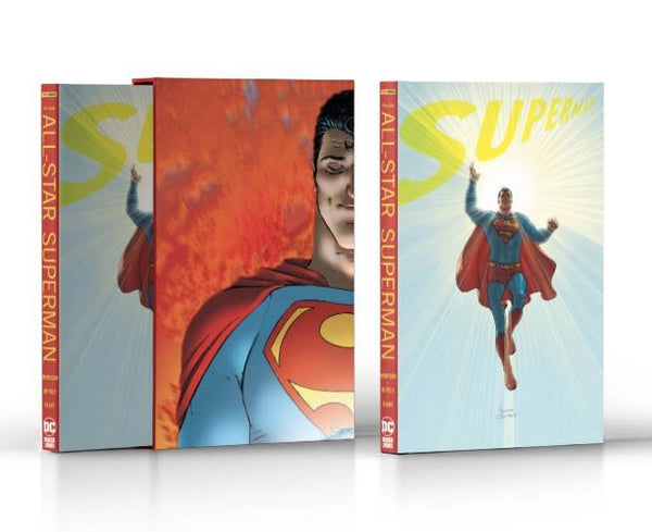 All-Star Superman (Absolute)