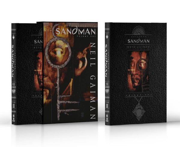 Sandman di Neil Gaiman 2