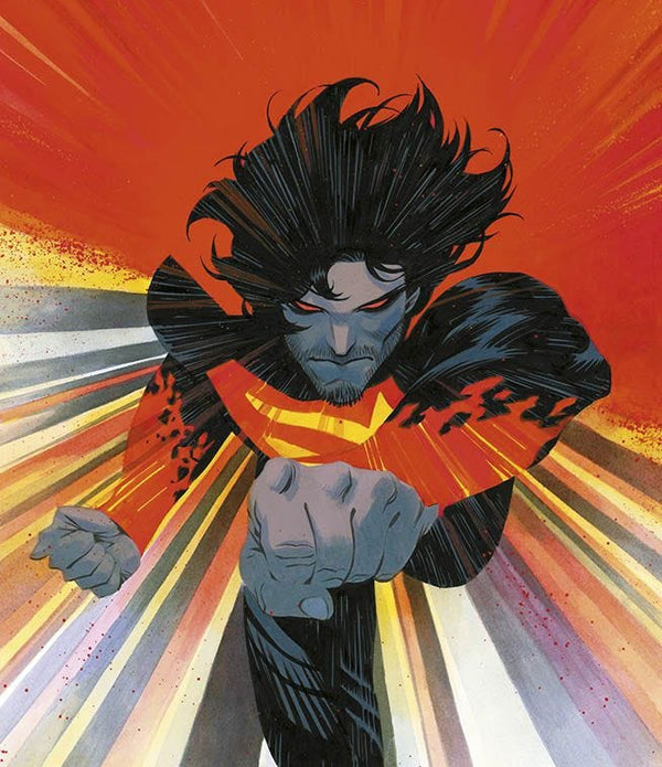 ABSOLUTE SUPERMAN 1 VARIANT B MATTEO SCALERA