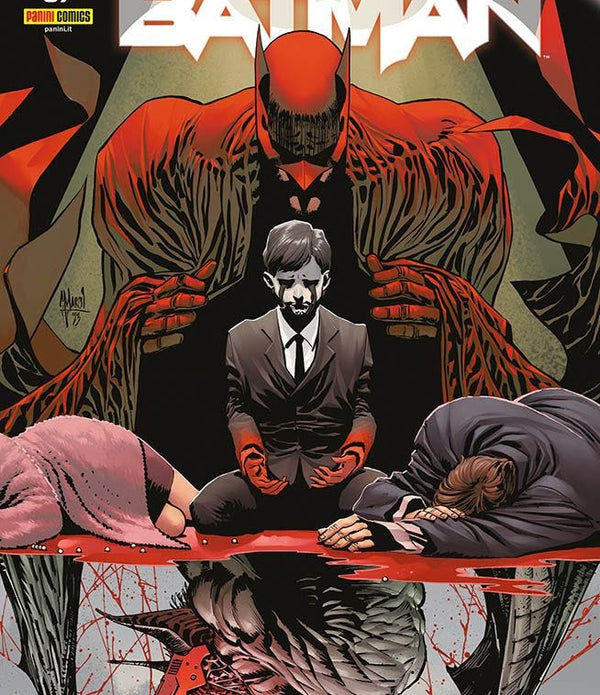 BATMAN 87