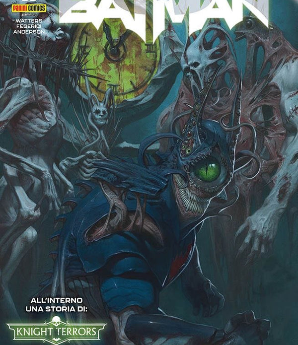 BATMAN 88