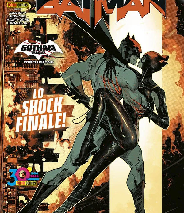 BATMAN 94