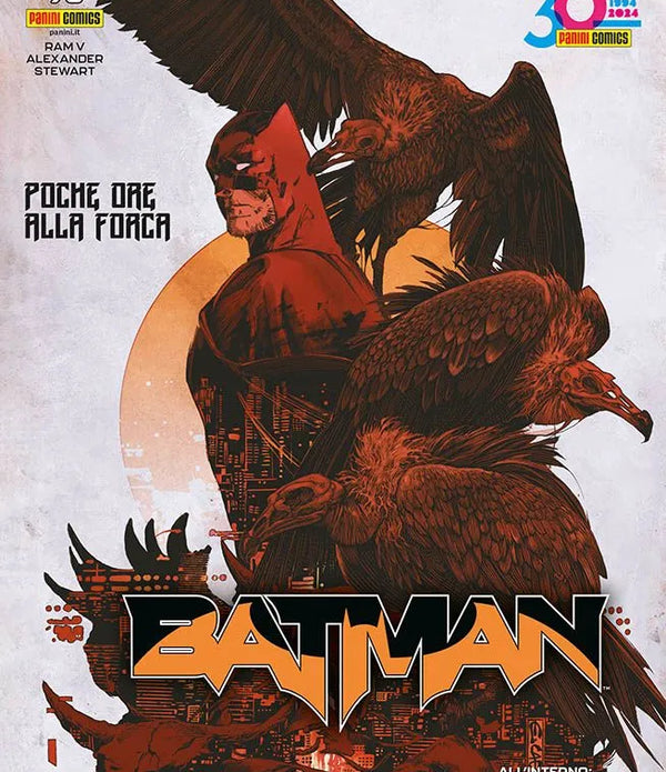 BATMAN 95