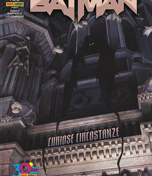 BATMAN 106