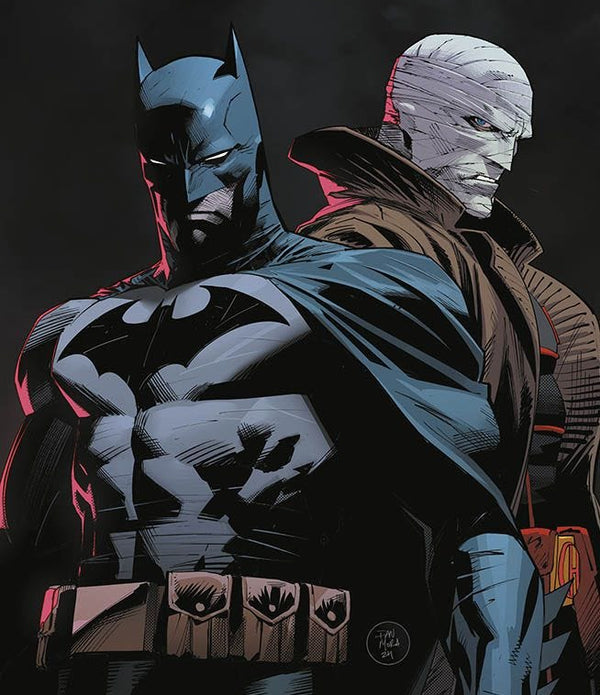 BATMAN 120 VARIANT