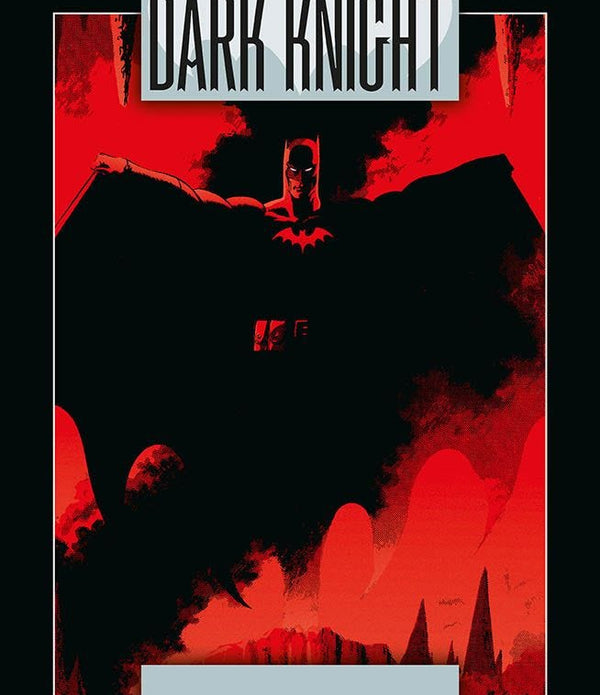 BATMAN: LEGENDS OF THE DARK KNIGHT COLLECTION 3 PREDA