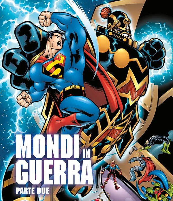 MONDI IN GUERRA 2