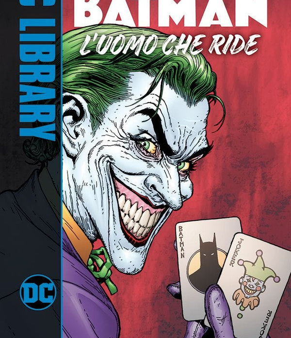 BATMAN L`UOMO CHE RIDE