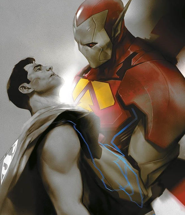 ABSOLUTE POWER 2 VARIANT
