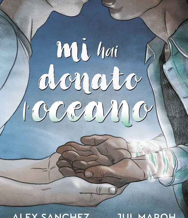 MI HAI DONATO L`OCEANO