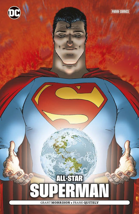 ALL STAR SUPERMAN (DC POCKET COLLECTION)
