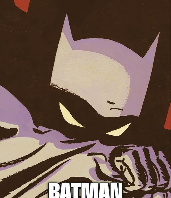 BATMAN ANNO UNO (DC POCKET COLLECTION)