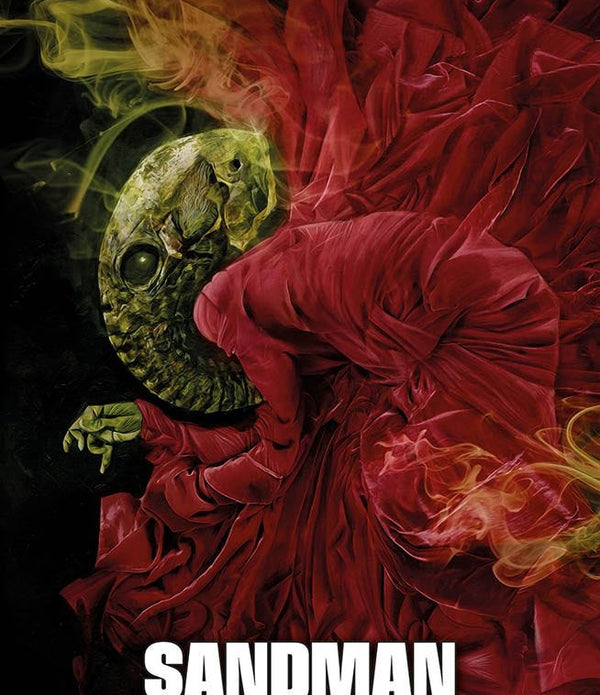 SANDMAN PRELUDI E NOTTURNI/CASA DI BAMBOLA