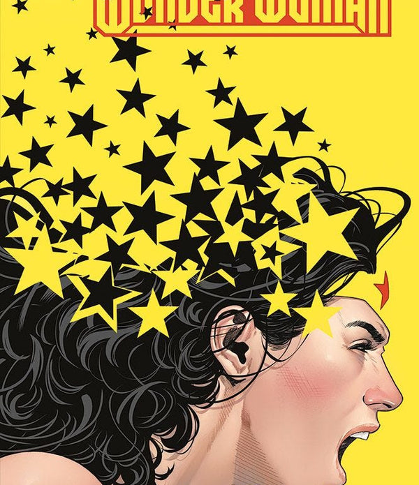 WONDER WOMAN VOL 2 SACRIFICIO