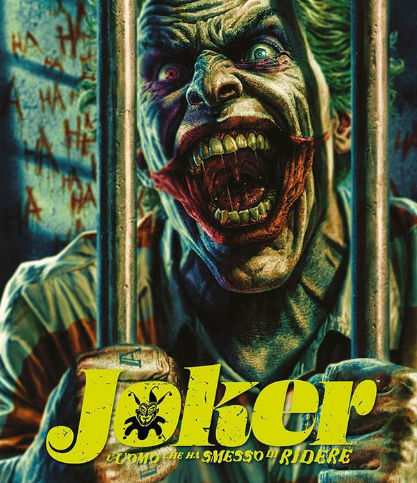 JOKER L`UOMO CHE HA SMESSO DI RIDERE VOL 2 FERMAMI SE L’HAI GIÀ SENTITA