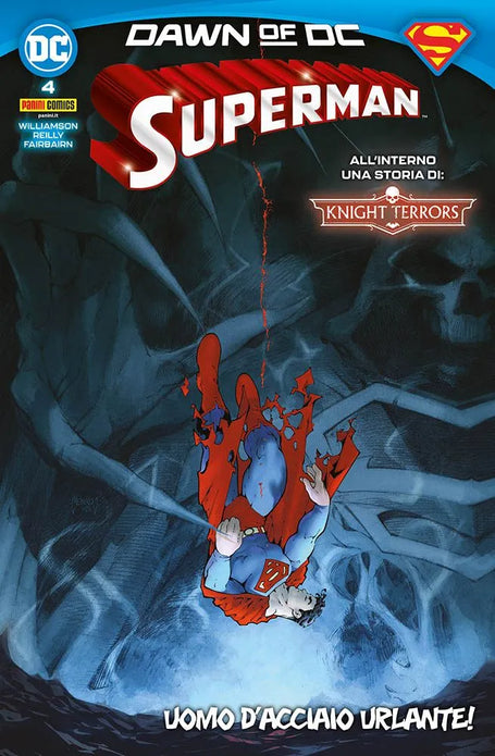 SUPERMAN 4 (57)