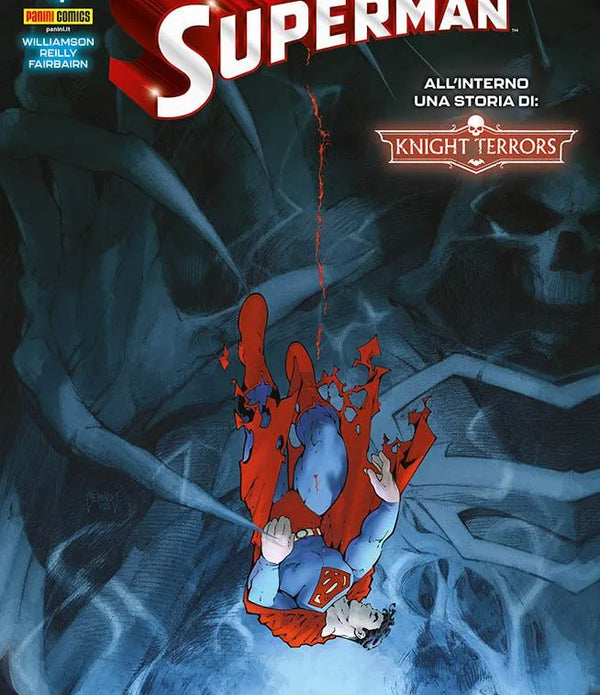 SUPERMAN 4 (57)