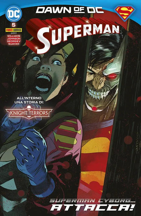 SUPERMAN 5 (58)