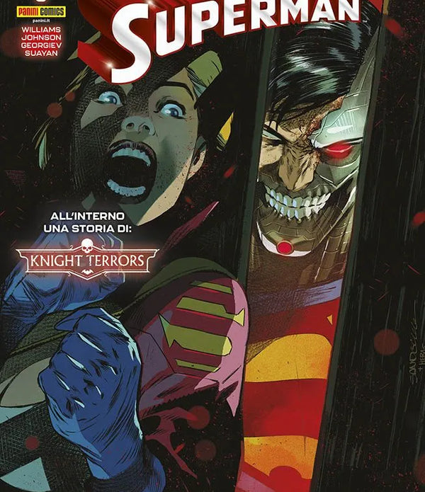 SUPERMAN 5 (58)
