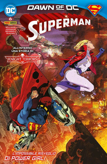 SUPERMAN 6 (59)