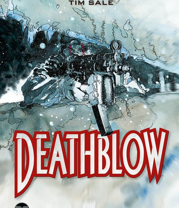 DEATHBLOW