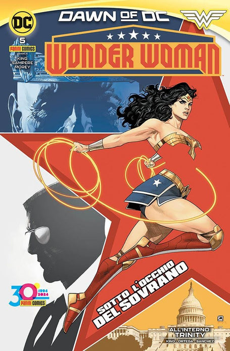 WONDER WOMAN 5 (52)