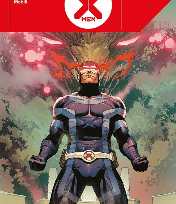X-MEN 2: DENTRO LA CRIPTA