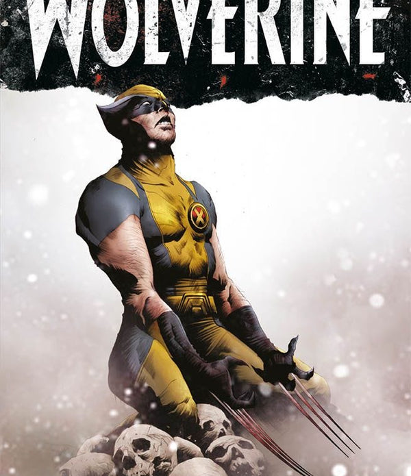 WOLVERINE DI JASON AARON 1 ALL'INFERNO