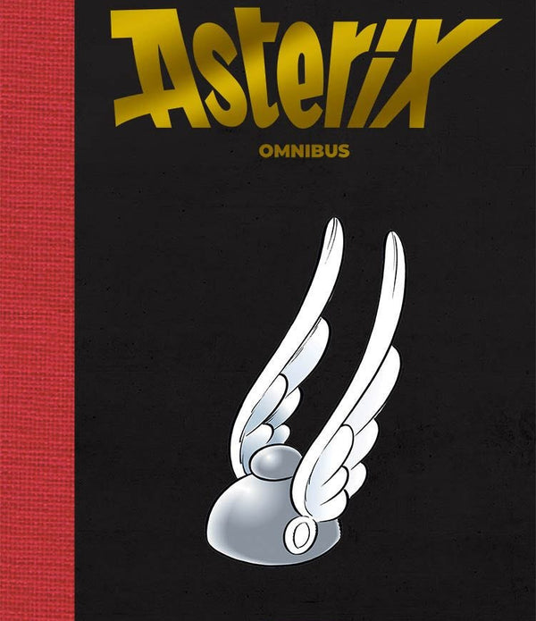 ASTERIX OMNIBUS 1