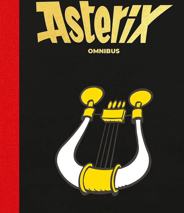 ASTERIX OMNIBUS 6