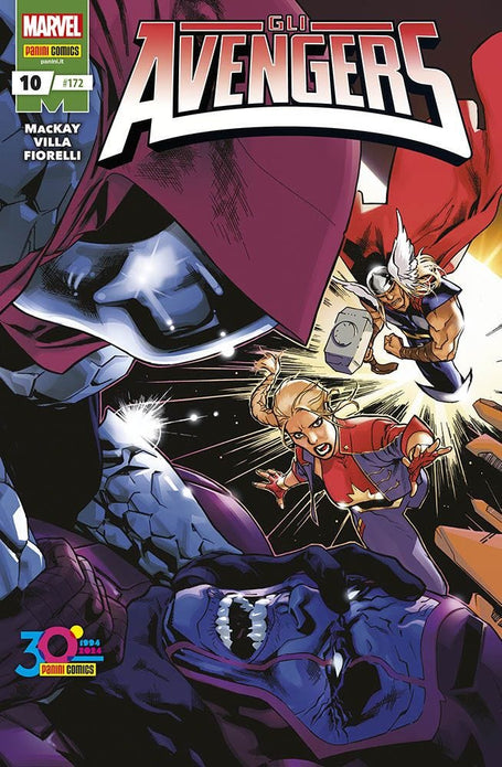 AVENGERS 10 (172)