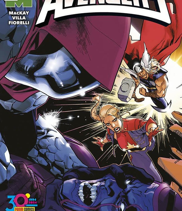 AVENGERS 10 (172)