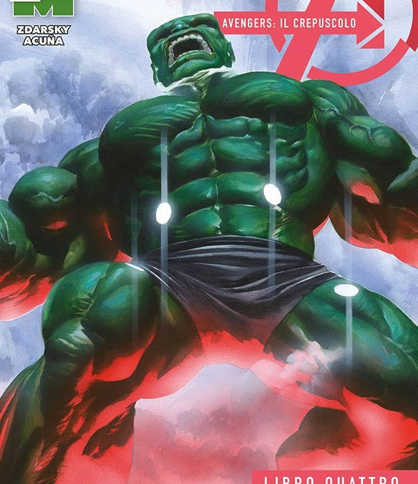AVENGERS 15 (177)
