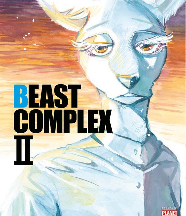 BEAST COMPLEX II