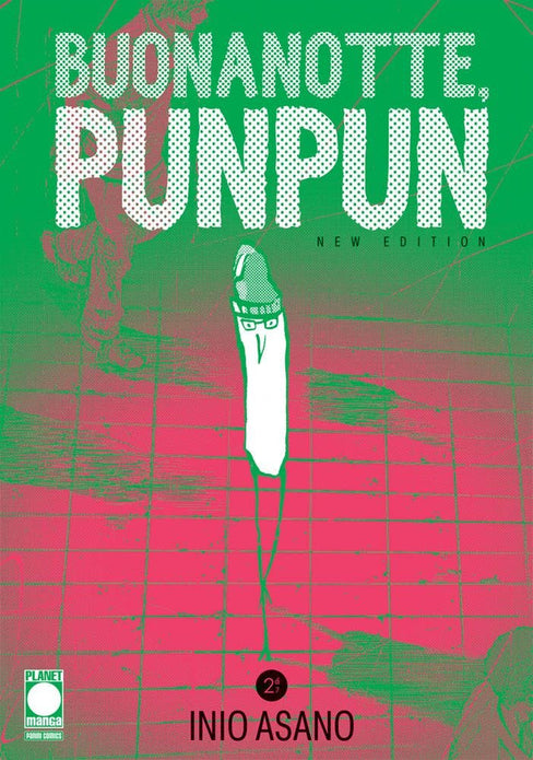 BUONANOTTE, PUNPUN NEW EDITION 2 (DI 7)