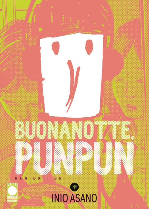 BUONANOTTE, PUNPUN NEW EDITION 4 (DI 7)