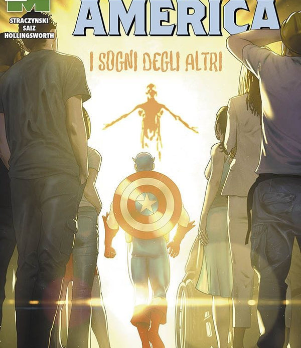 CAPITAN AMERICA 11 (178)