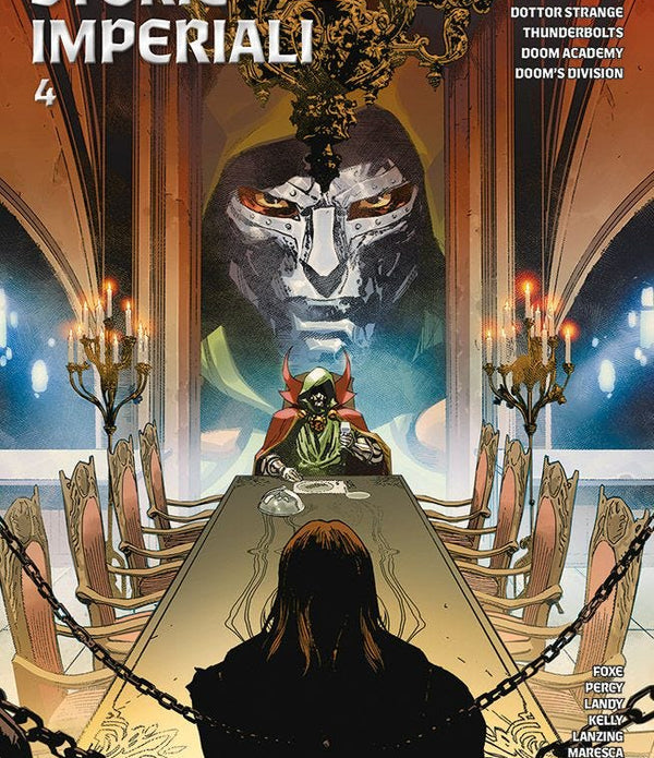 UN MONDO SOTTO DESTINO STORIE IMPERIALI 4