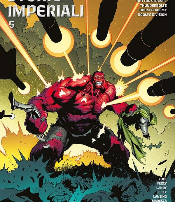 UN MONDO SOTTO DESTINO STORIE IMPERIALI 5