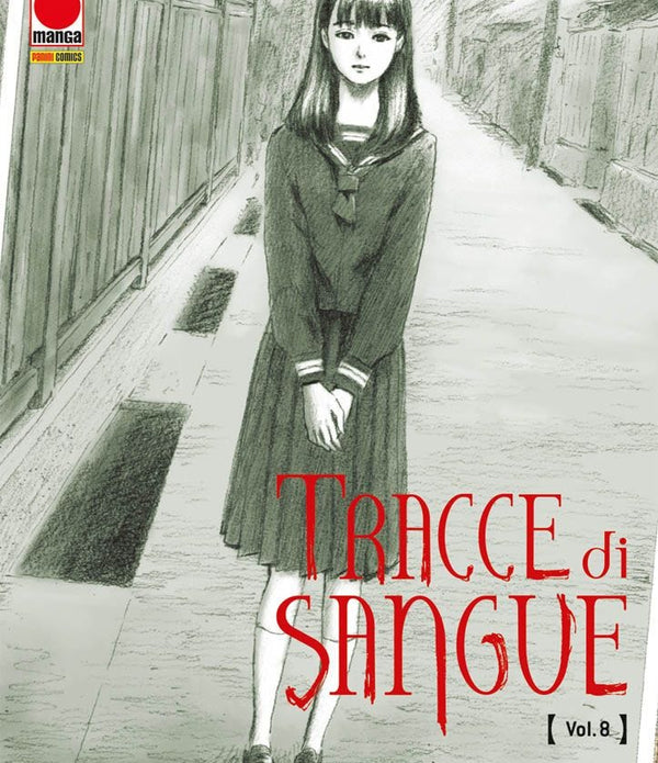 TRACCE DI SANGUE 8